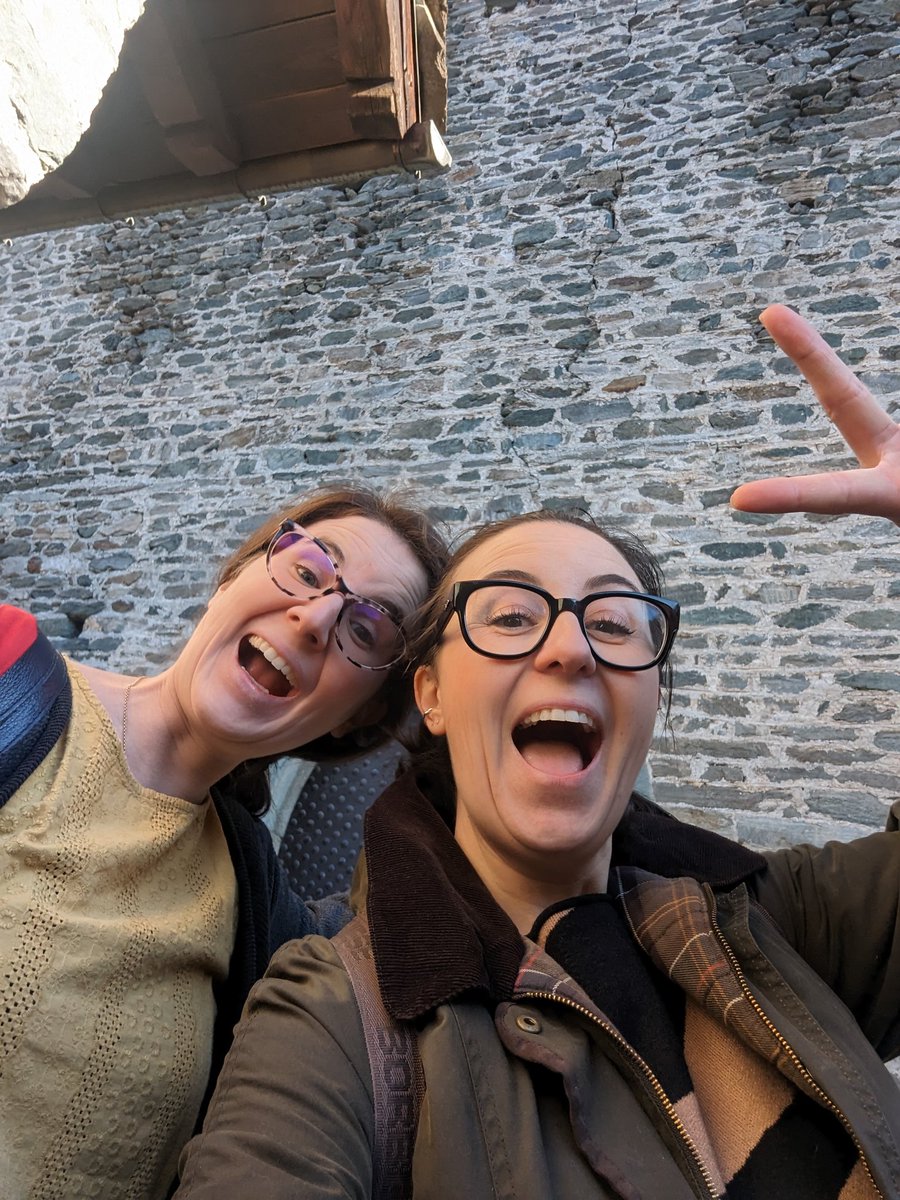 #pasquaadarte al #castello di #verres con "Una partita a scacchi" di Giuseppe Giacosa messa in scena dalla compagnia teatrale #Palinodie #work #ilovemyjob <a href="/CultureVdA/">Valle d'Aosta Culture</a>