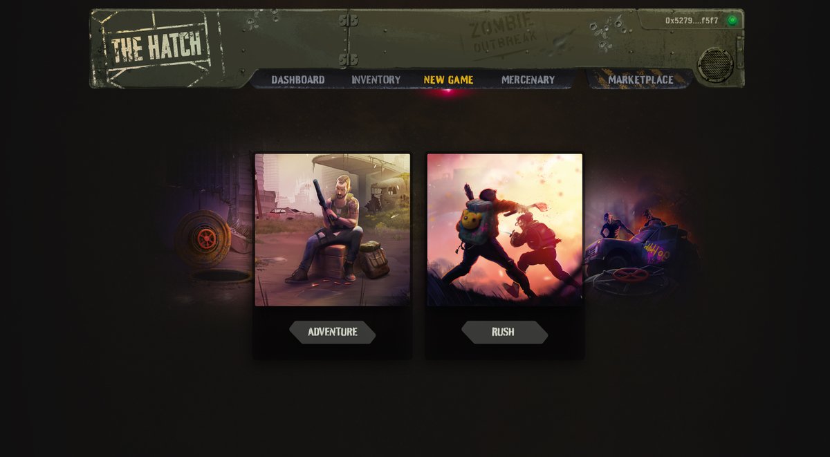 thehatch tweet media