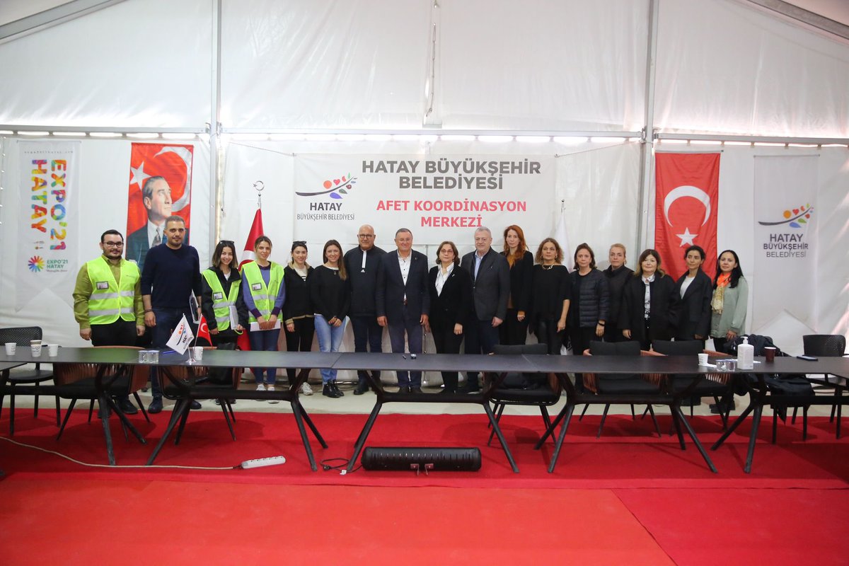 Sezai Hazır tweet media