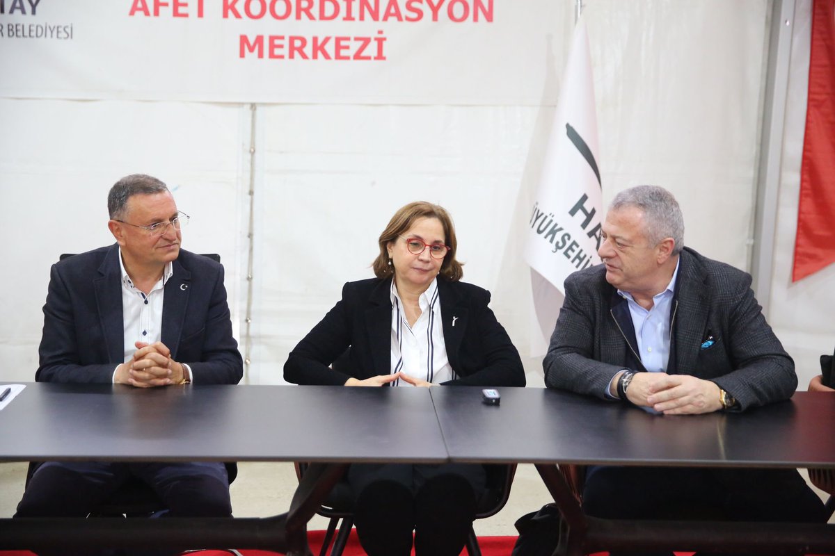 Sezai Hazır tweet media