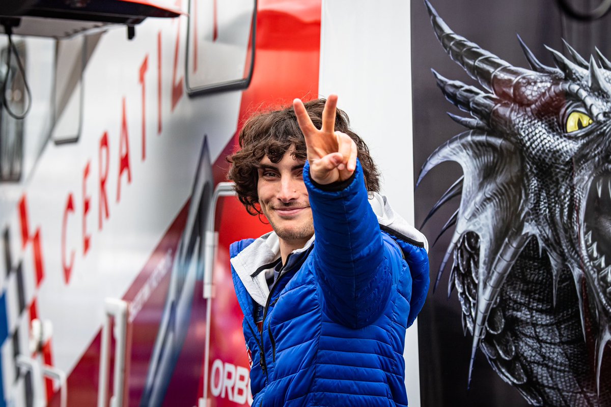 CERATIZIT Pro Cycling tweet media