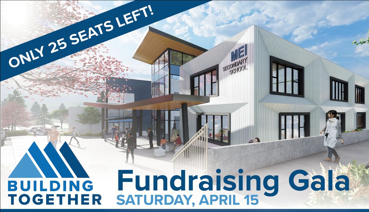 MEI alumni tweet media