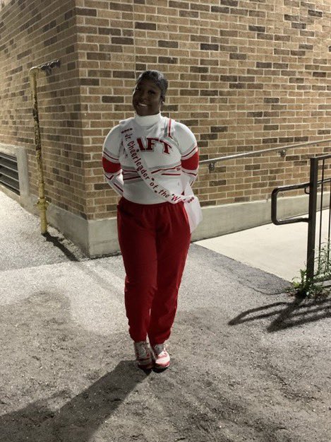 Taft Cheerleading tweet media