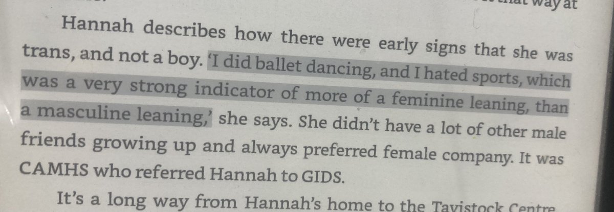 David M On Twitter being A Boy Who Likes Ballet And Hates Sports Is david-m-on-twitter-being-a-boy-who-likes-ballet-and-hates-sports-is