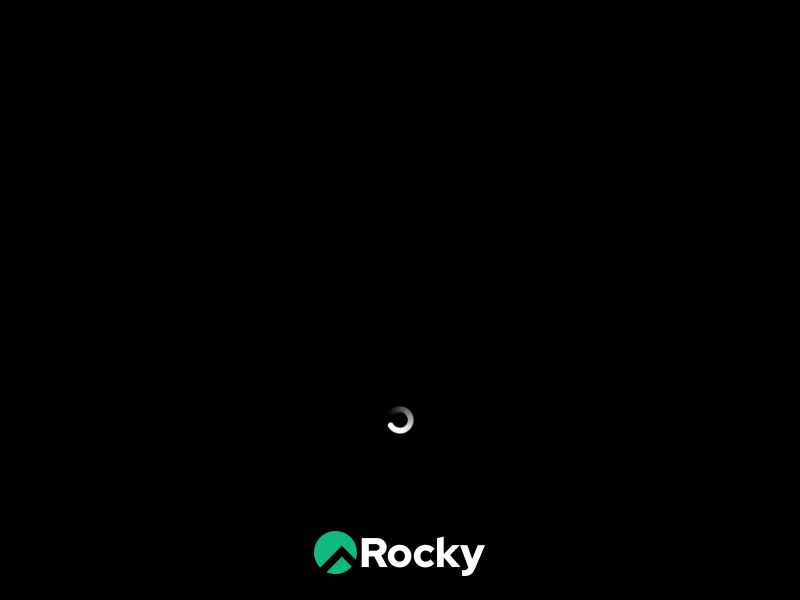 __LillyK3lly__'s tweet photo. @rocky_linux ;)
#rockylinux #linux #linuxed https://t.co/fX8kbVHWFo