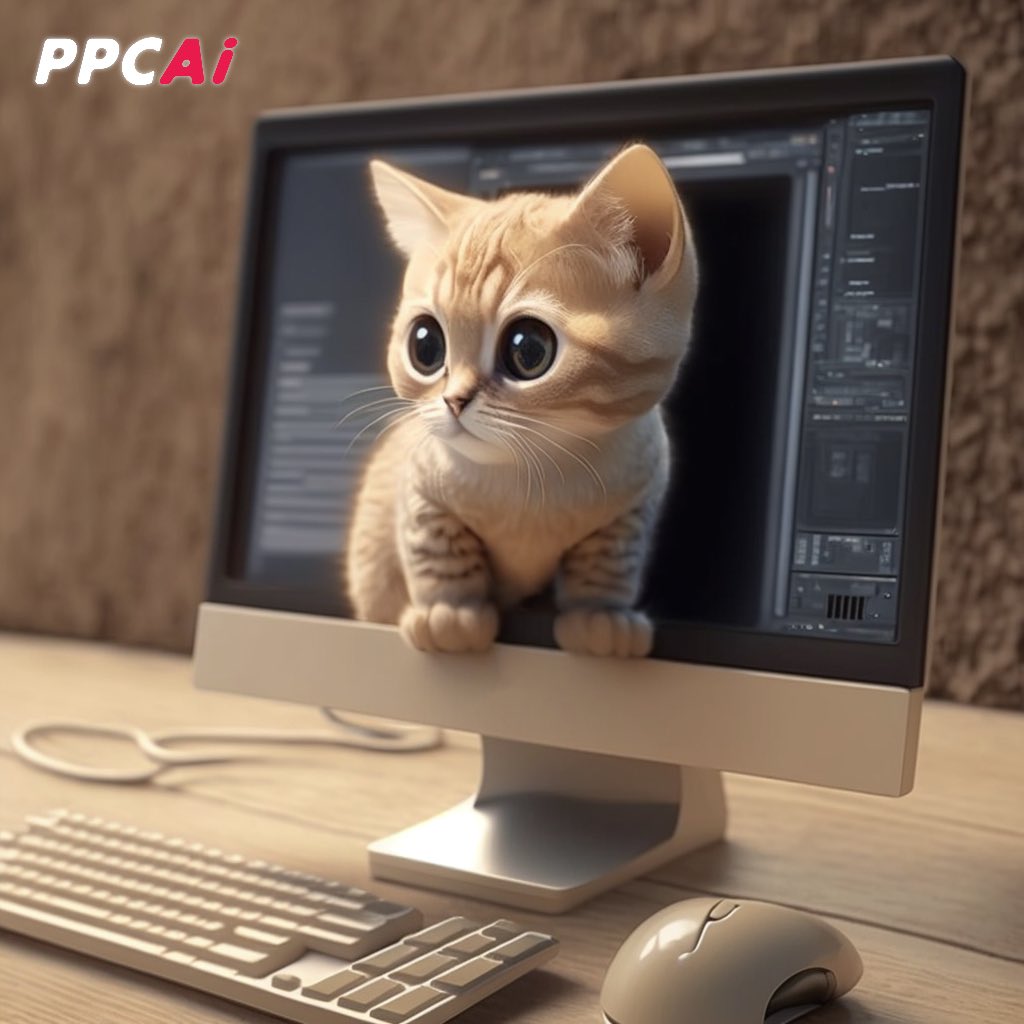 ppc_ai_token's tweet photo. GM brothers and sisters๐๐
Today it goes to the third specialty of PPC-AI:
๐ชExclusive Web3.0 Tech๐ช
Created with exclusive Web3.0 technology, the PurrPurrDAO will be able to develop NFT project with simple command!๐งธ๐งธ๐งธ
#PPCAI #AI #Token #BSC #businessgrowth #NFT https://t.co/rwYxZihEQb