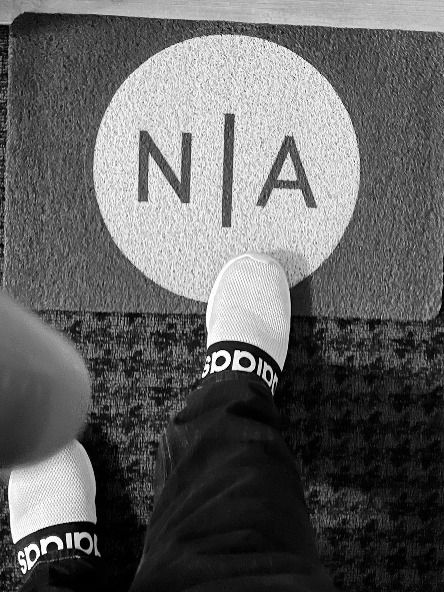 RobNiece's tweet image. I would take us over them every day of the week and twice on Sundays. #NotAnother