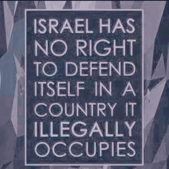 DeNocracyUK's tweet photo. #FreePalestine 
Retweet if you agree 👍 https://t.co/CLhK7mSg6m