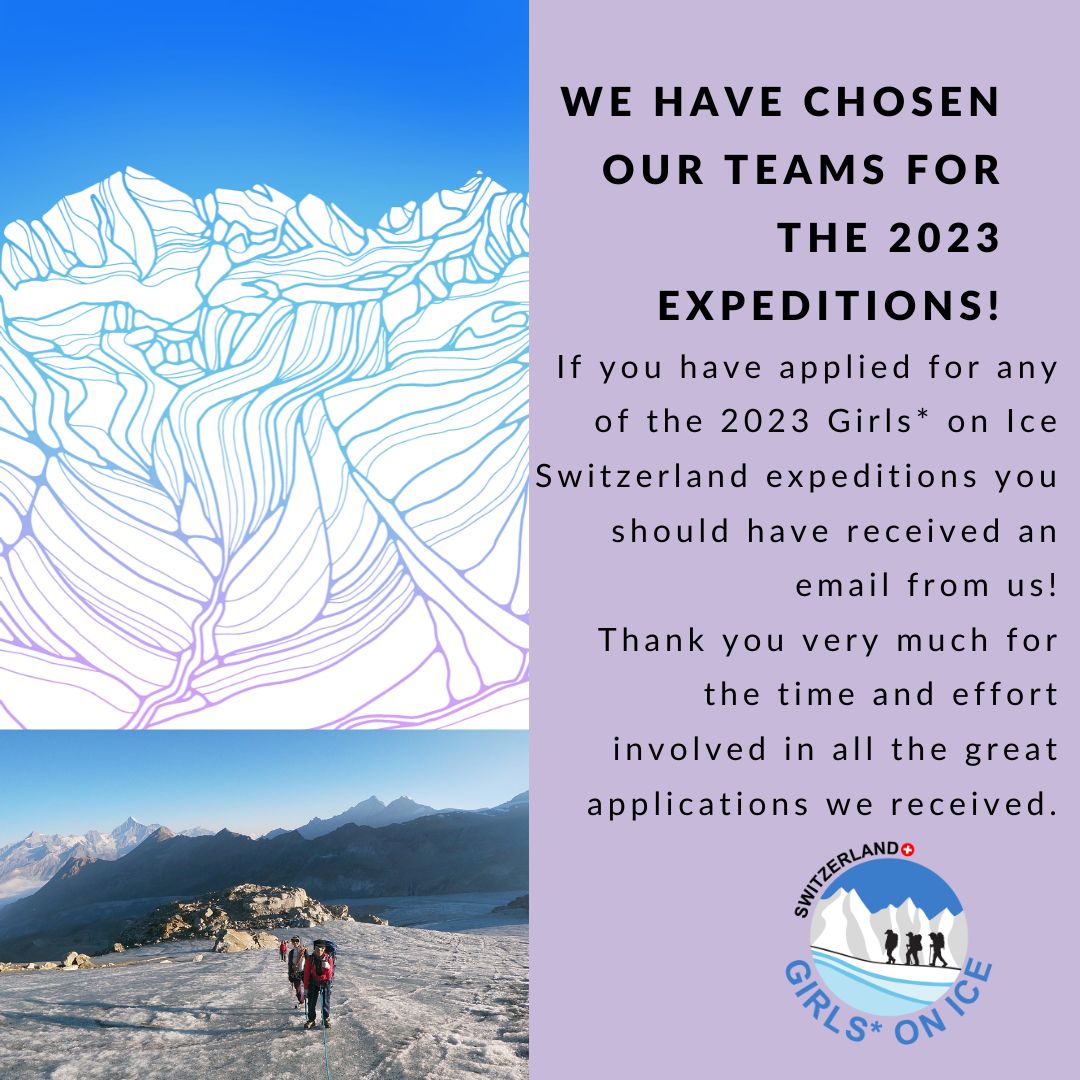 Inspiring Girls* Expeditions Europe tweet media