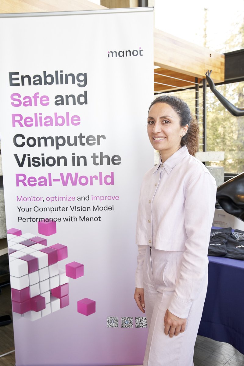 feedback_hq's tweet image. Earlier this week, we presented Manot at @SkyDeck_Cal&apos;s Demo Day. We were thrilled to be a part of SkyDeck&apos;s Batch 15. The people we met, the mentorship we received, and experience we gained over these last few months while being a part of Berkeley SkyDeck were invaluable.