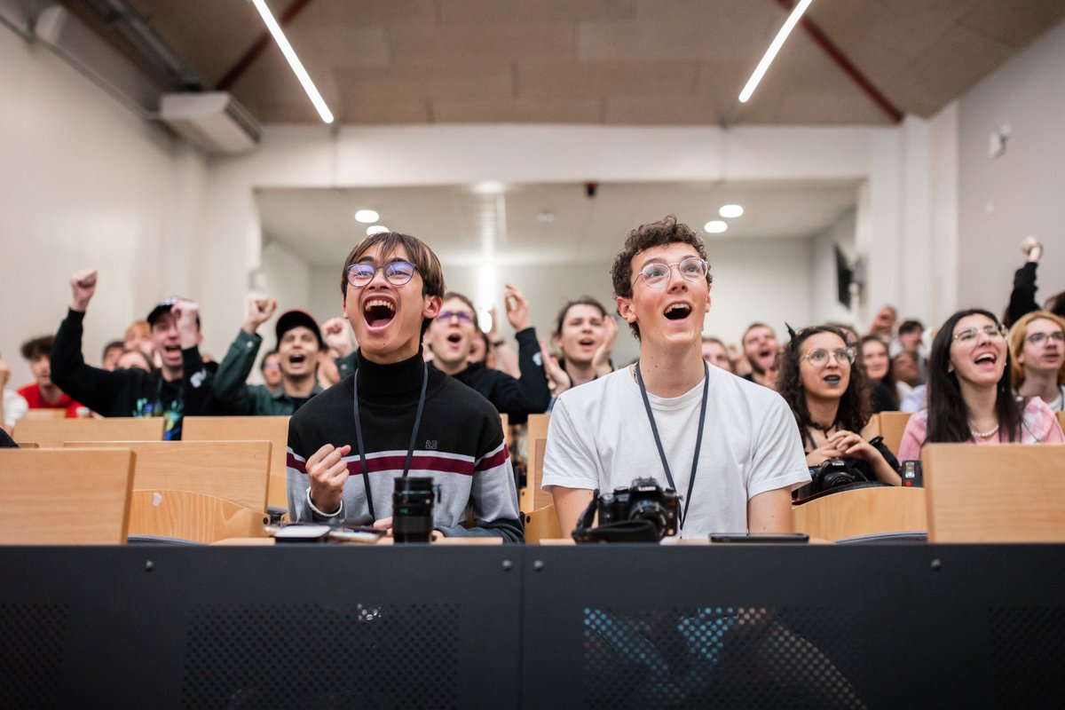 TimoClaeys's tweet image. #Fullwipe - Jour 1