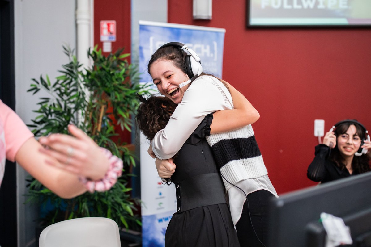 TimoClaeys's tweet image. #Fullwipe - Jour 1