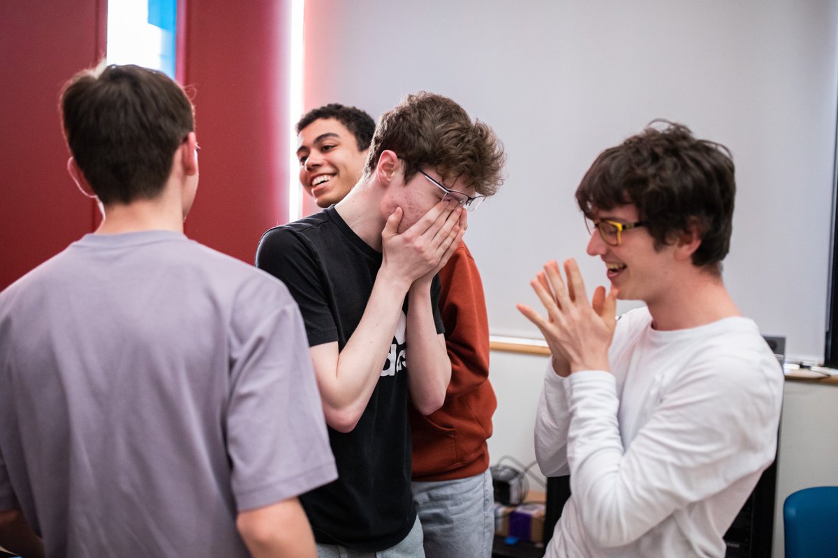 TimoClaeys's tweet image. #Fullwipe - Jour 1