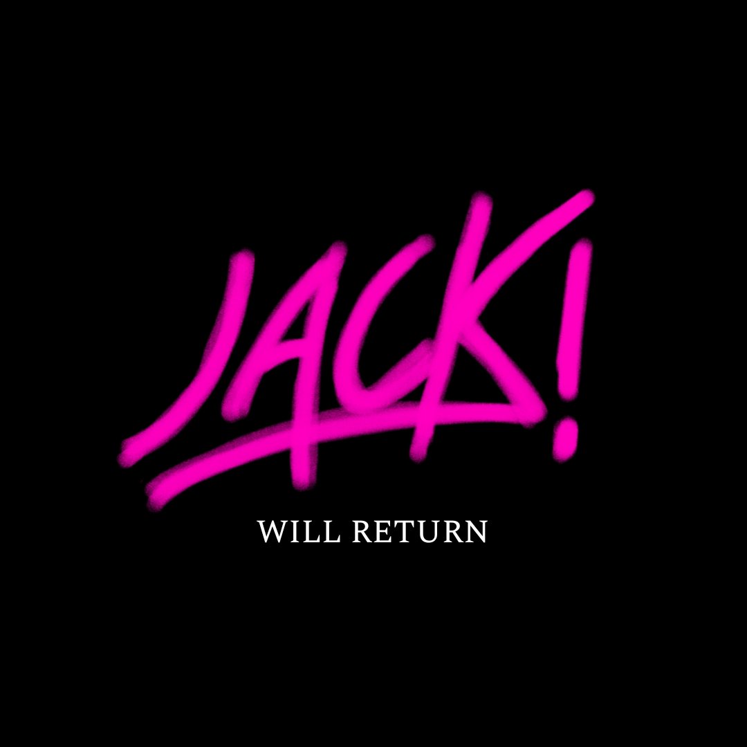 heymosesjack's tweet photo. BYEEE EVERYONE 👱🏿♀️
#FREEJACK
#SEEYASOON
#CALLMEJACK https://t.co/30cdf9jXgs