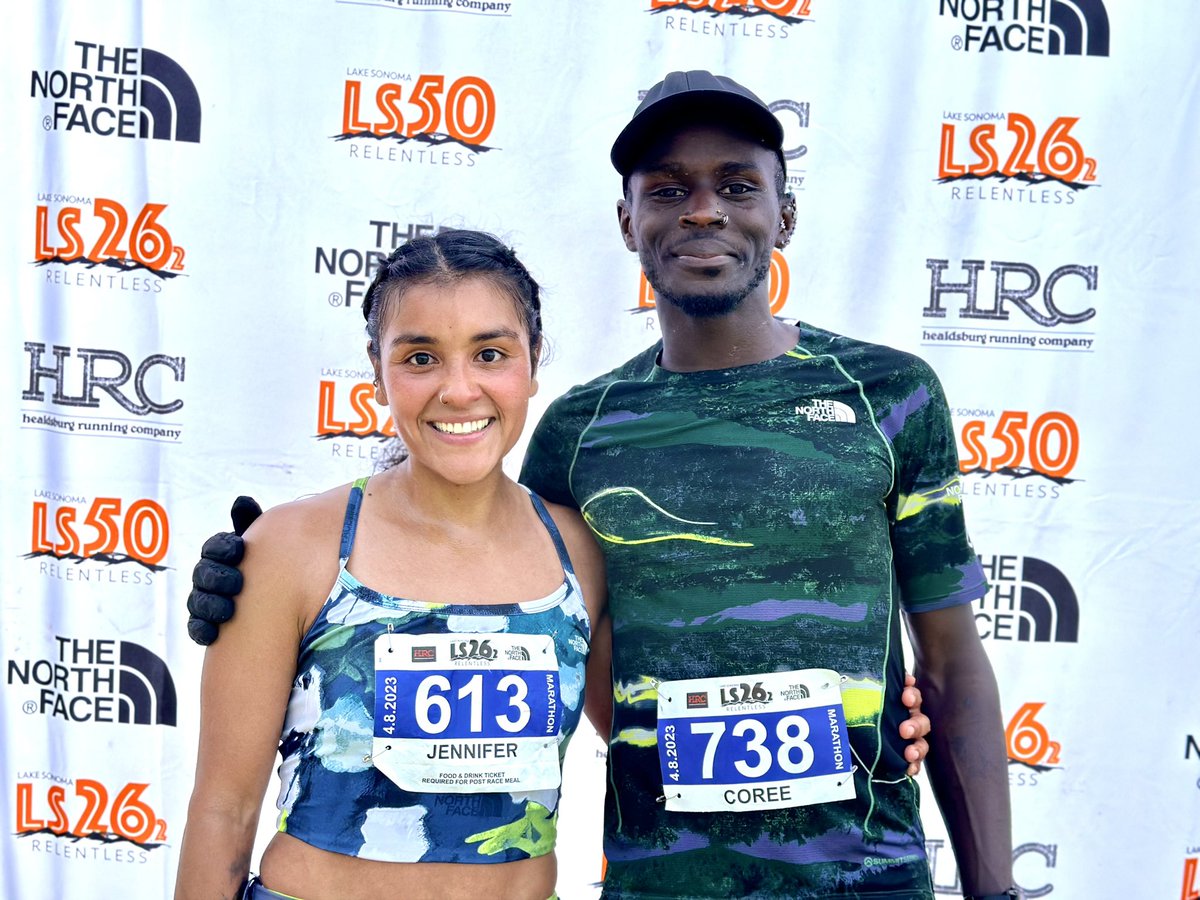 USATF Mountain Ultra Trail tweet media