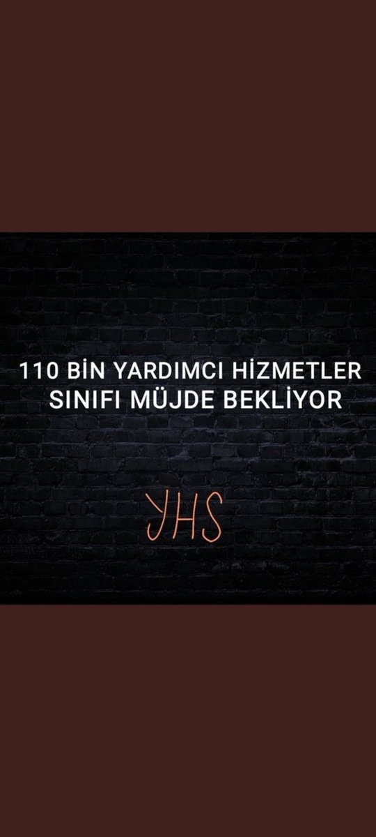 omarfaruk1975's tweet photo. Yardımcı Hizmetler Sınıfı çalışanları üvey evlat değildir. #YardımcıHizmetlerSınıfı https://t.co/e0E7hV2gZP
