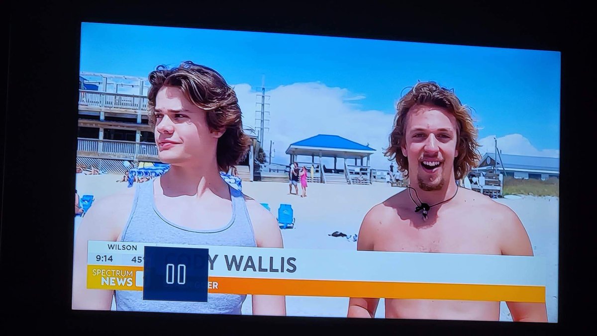 Tommy Wallis tweet media