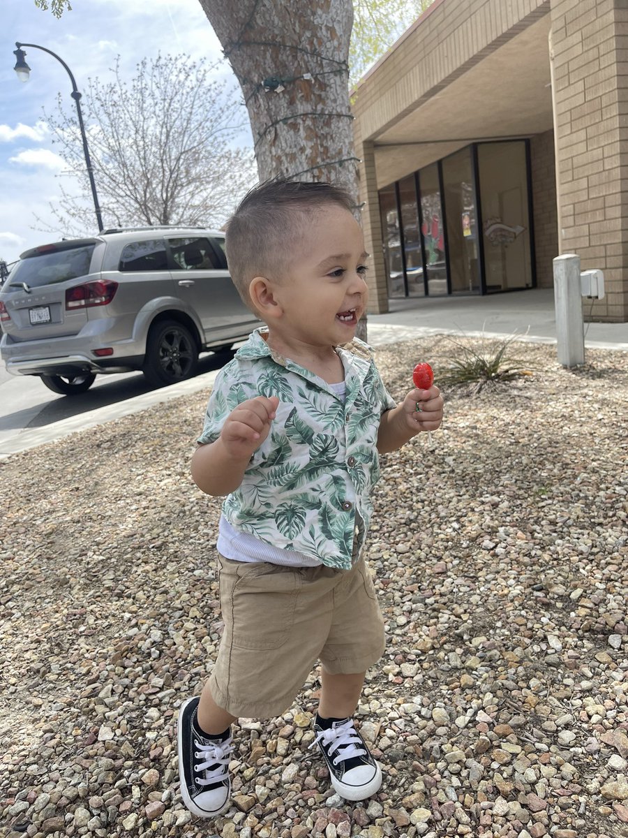 JANCEJA_'s tweet photo. My baby got his first haircut ❤️🥺 https://t.co/ZTbfRYH0kE
