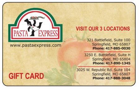 pasta_express's tweet photo. Did you know you can send a gift card to your best friend with our app?  Now you know.😁#eatlocal https://t.co/WLpXJlrOeV