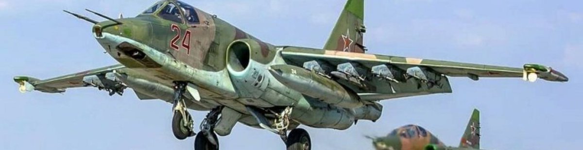 Su-25 attack aircraft  - Page 20 FtNsQegWwAAl74s?format=jpg&name=medium