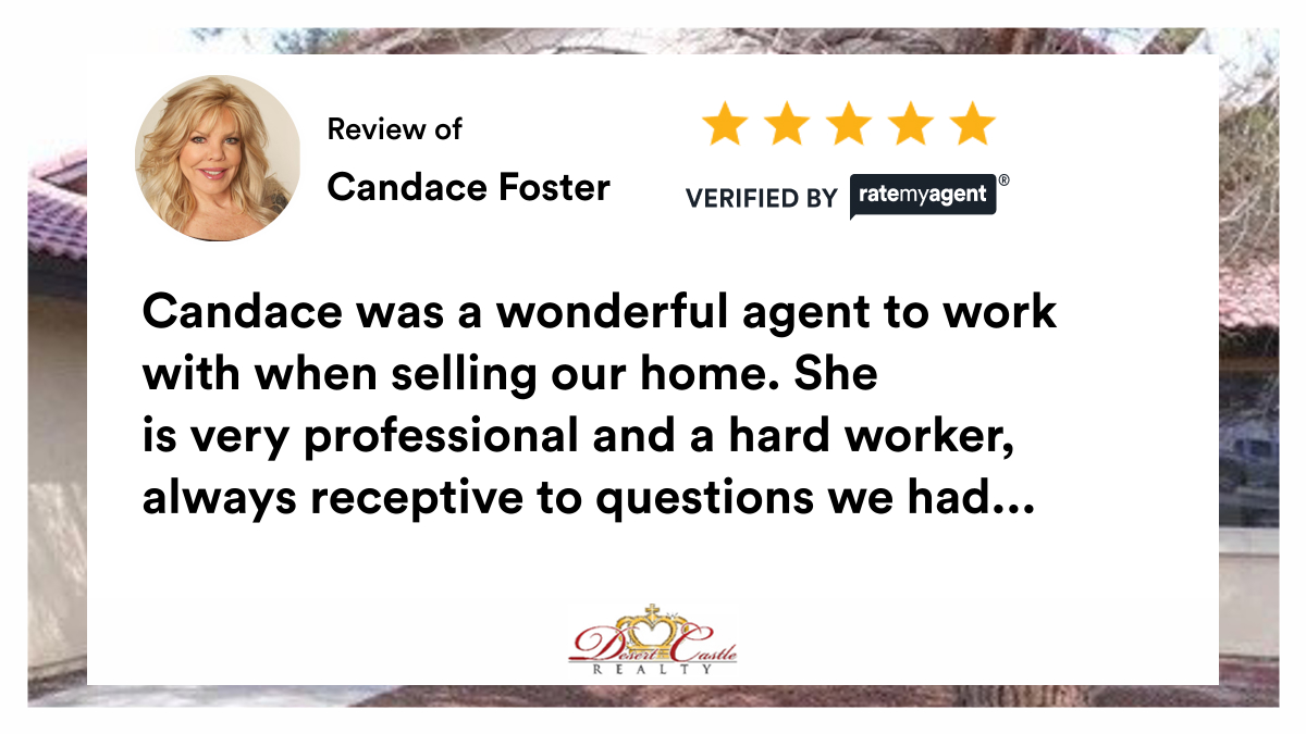 DesertCastleR's tweet photo. My latest RateMyAgent review in Silver Lakes.
 00864559
https://t.co/eF5a35De6Z

...
#ratemyagent #realestate #Desert_Castle_Realty https://t.co/S082GXziiR