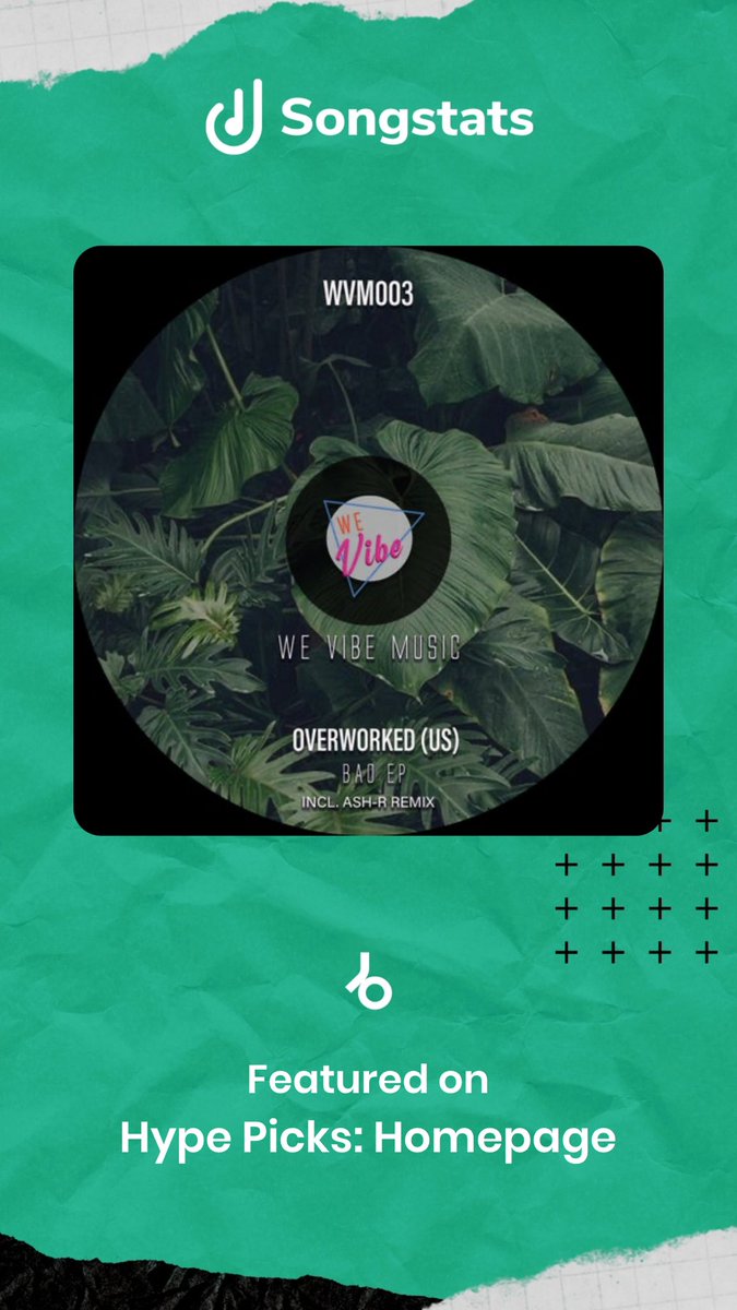 Overworked (US) tweet media