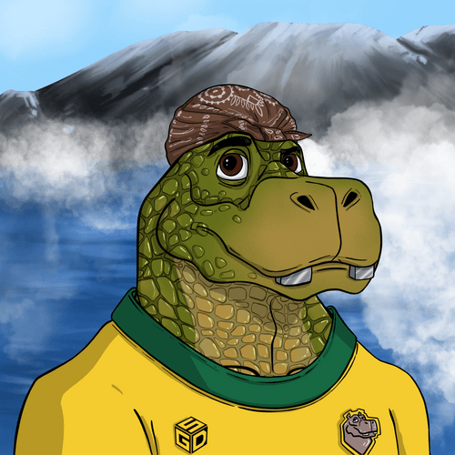 CryptoHippo Sales tweet media