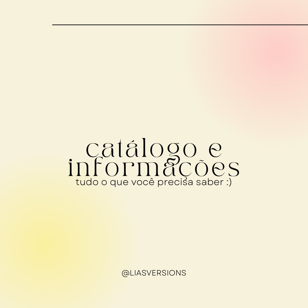 liasversions's tweet photo. —• seja bem vinde! 

meu nome é lia, faço tiragens particulares e coletivas! 

📩 · para agendar uma tiragem particular, consultar métodos e preços, segue o fio abaixo: https://t.co/iT39cne395