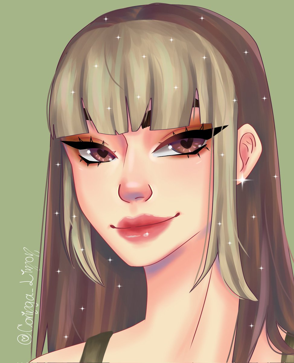 coringa_limon's tweet photo. No hay nada como un dibujito de 💗 @arigameplays 💗 para salir del bloqueo  artístico 🍋 https://t.co/amEFuQju8z