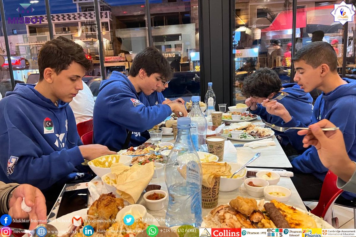 MISBOT7's tweet photo. #صحة_فطوركم و تقبل الله منا منكم يارب 🤲🙂

🇱🇾🇹🇳✈️🇺🇸 

- https://t.co/AQtFSeRG4E
