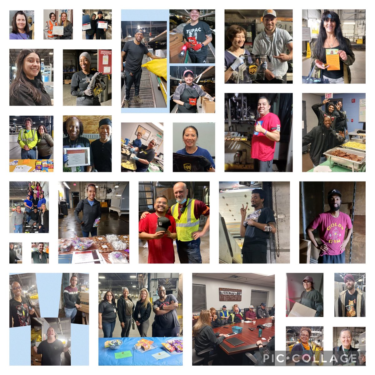 DFW Sunrise Hub tweet media