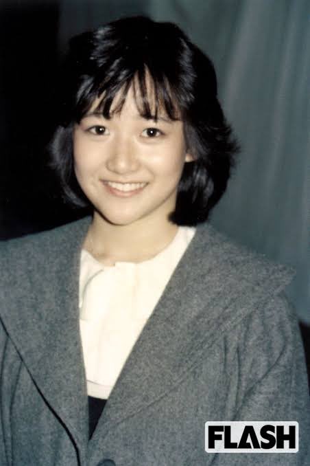 EX大衆 X JAPAN 観光ペナント 80年代アイドル 松田聖子 岡田有希子