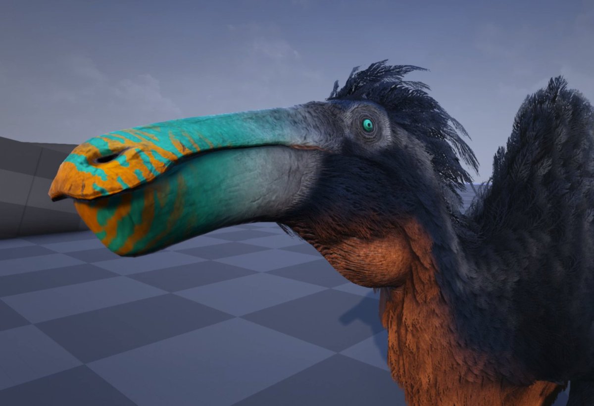 🦕UpFromTheDepths🦖 tweet media