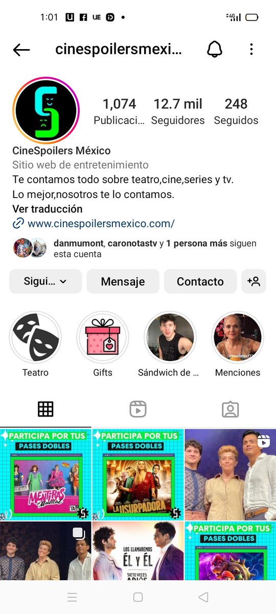 karenjacinto01's tweet photo. @CineSpoilersMex #MentirasElMusical

Nombre:Ana Karen Jacinto Alba 

Canción Favorita: El me mintió.🙌 https://t.co/XtoWZ6FB9M