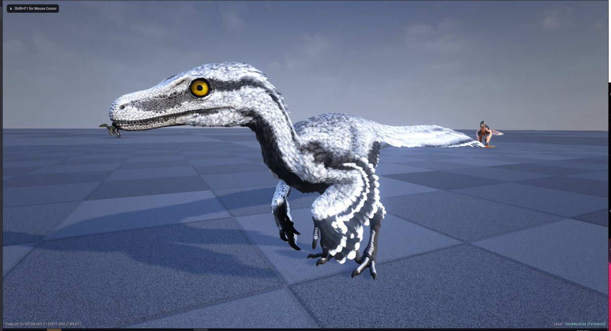 🦕UpFromTheDepths🦖 tweet media