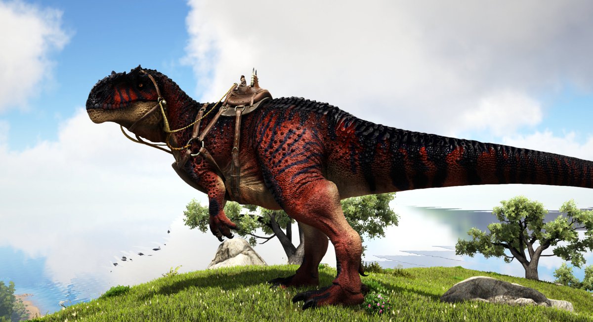 🦕UpFromTheDepths🦖 tweet media