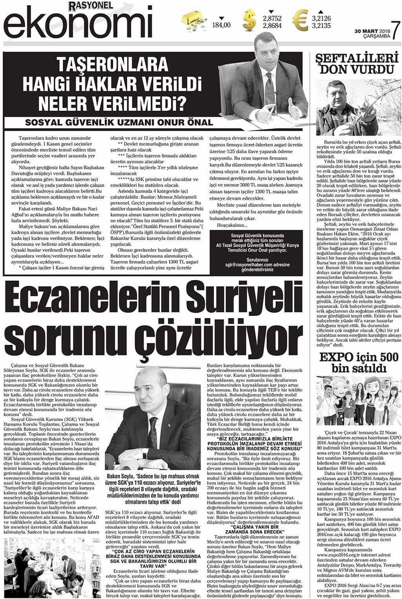 @FeritSnmez15 Onur beyin tweet odasındaki eski tarihli paylaşımları eskiden beridir uğraşmış