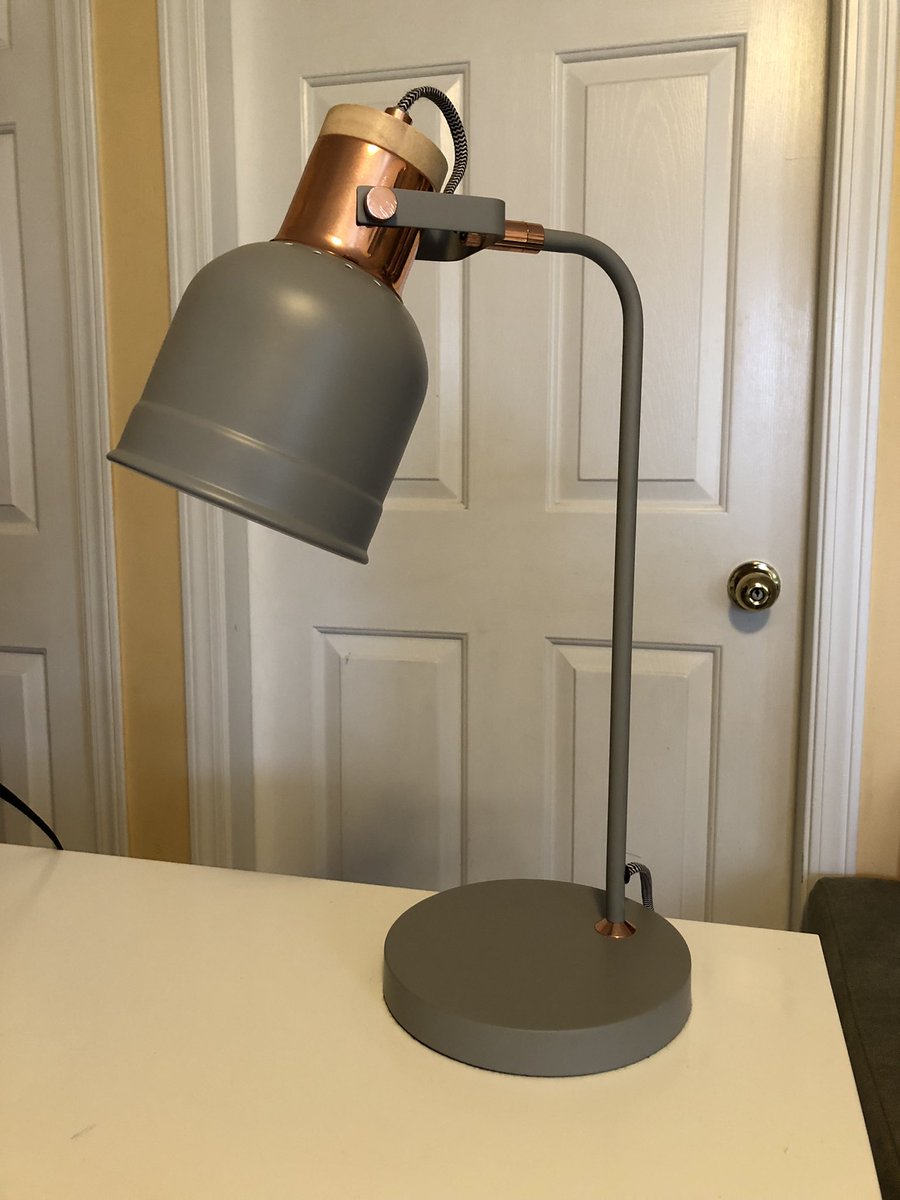 VeeRocks_eth's tweet photo. Garage sale season is here and i just “ripped off their face” - @garyvee
2 Polaroid cameras - $15
Desk - $20
Lamp - $10
#flipchallenge https://t.co/qAeqkKhsRr