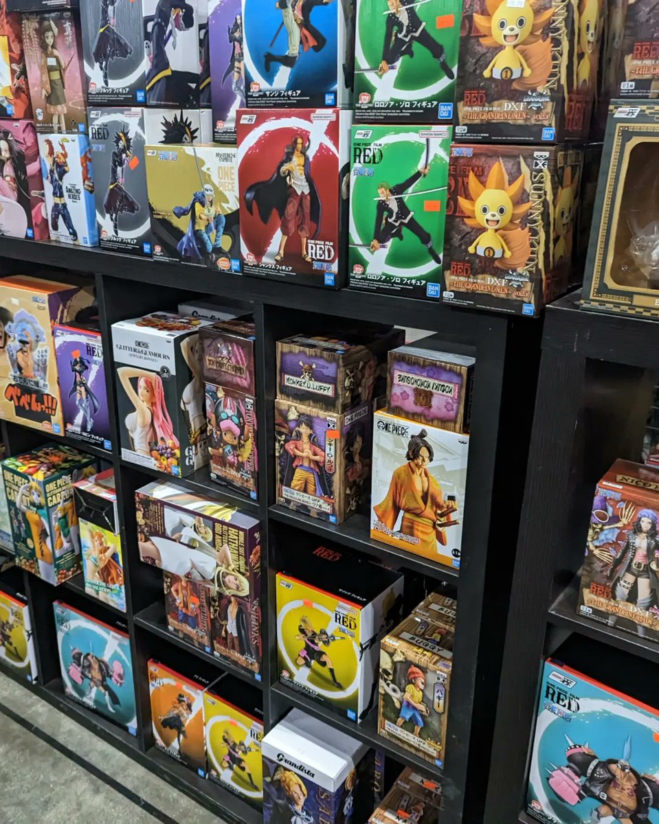 KitorimatsuGame's tweet photo. Les comparto mi experiencia en el @PRCOMICCON - ComicCon este fin de semana, en la isla de Puerto Rico! Una experiencia increíble, lleno de gente y super divertido.
.
.
#kitorimatsugaming #kitorimasu #comicconpr #comicconpr2023 #gamer #gaming #gamingcommunity #animeespañol https://t.co/cPtpdlpsvV
