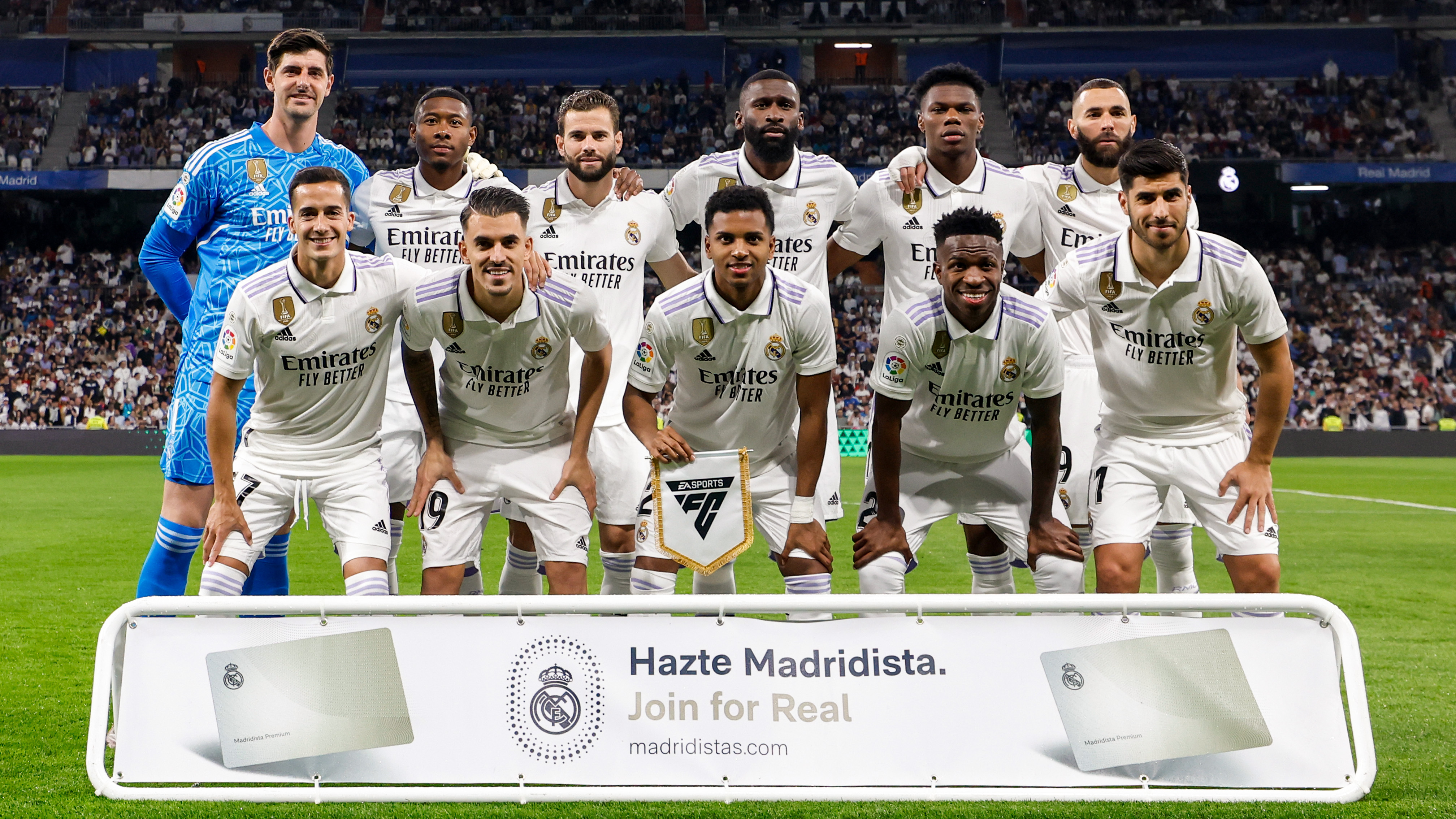 Real Madrid C.F. 🇫🇷 (@realmadridfra) / X