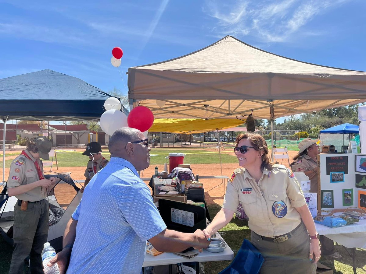 Kevin Robinson tweet media