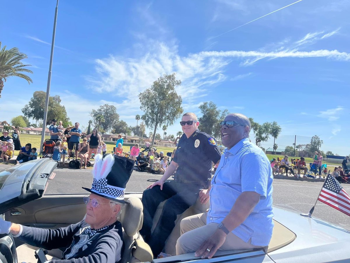 Kevin Robinson tweet media