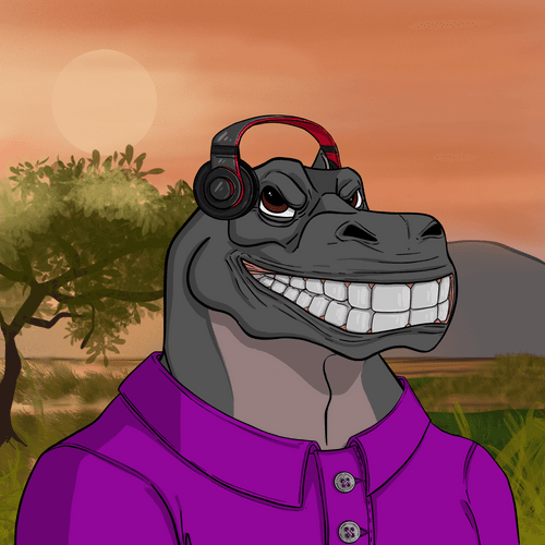 CryptoHippo Sales tweet media