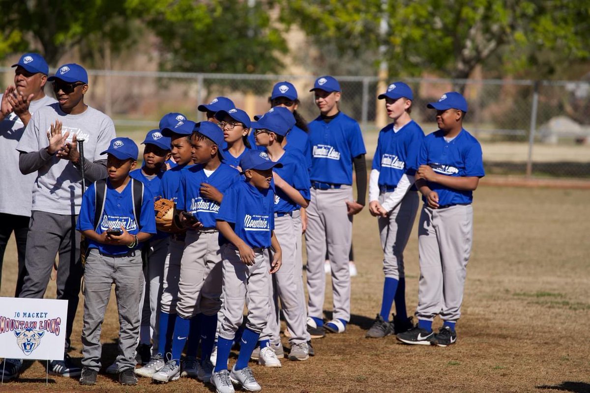 Way to go JMA Mountain Lions on their win today 15-3!!! ⚾️ #JMAallday #jma_k_8 🗻🦁