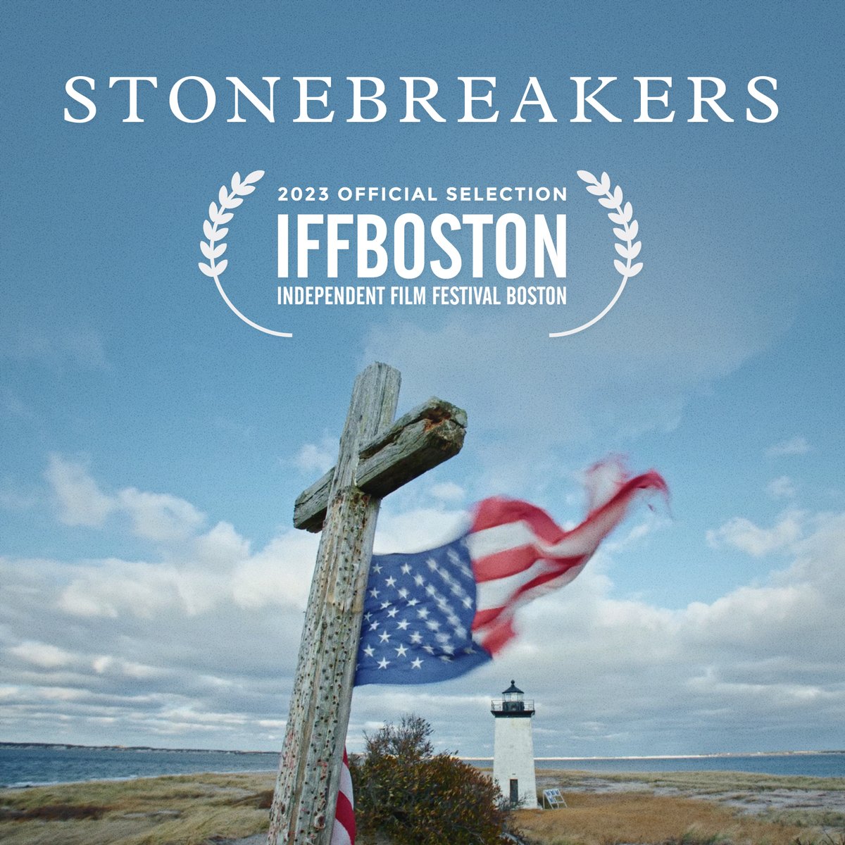 We're excited to announce that Stonebreakers has been selected to screen at #IFFBoston2023 this April! It will be the film's US premiere, and we couldn't have hoped for a better venue than IFFBoston for this important occasion.