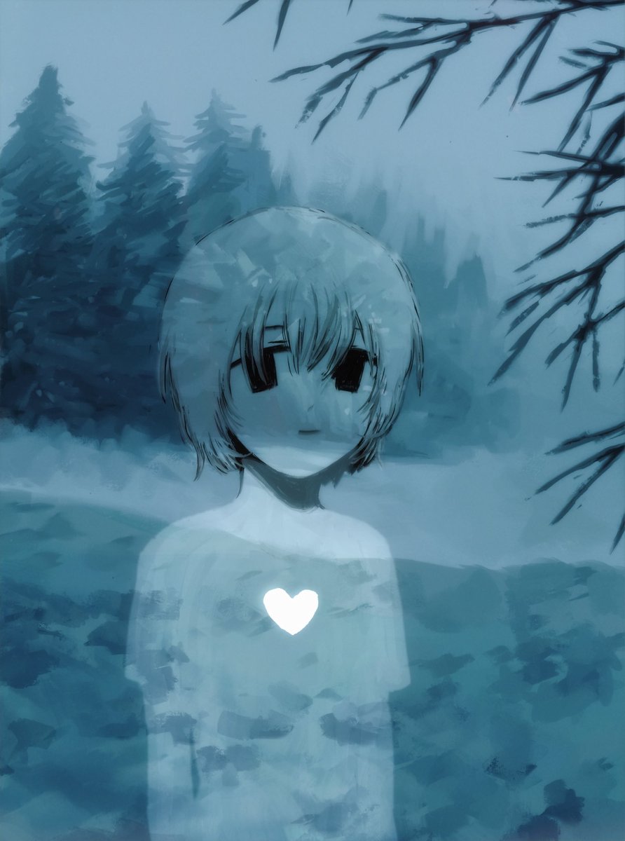 aki (@melithescary) on Twitter photo 