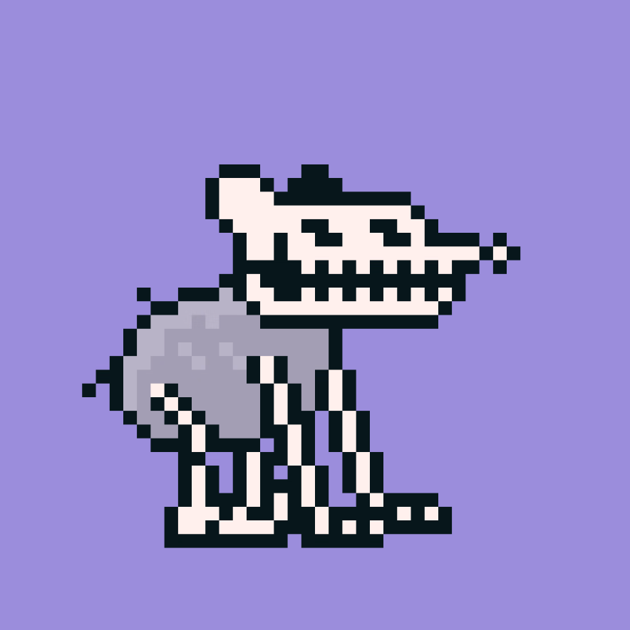 Time for a good old fashioned RT giveaway! 🎉

🎉 Moonbirds Oddities #6889 <a href="/moonbirds/">Moonbirds</a> <a href="/oddities_xyz/">Moonbirds Oddities</a> <a href="/kevinrose/">Kevin Rose</a> <a href="/gremplin/">gunk in the machine</a> 🫡

REQUIREMENTS: 

🎉 Like, RT, Tag 3x cool people 😎
🎉 Follow all @ s above
🎉 Giveaway ends in 24hrs