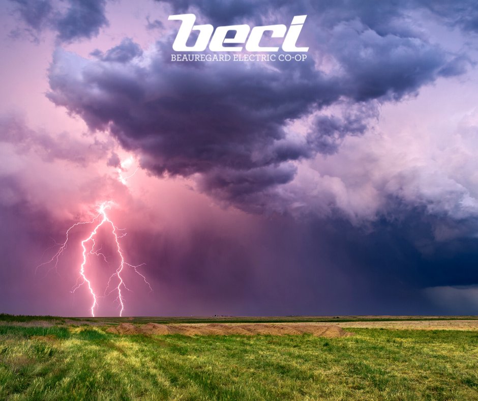 Plan ahead for thunderstorms, lightning, and floods! By the time you are aware of an approaching storm, you may not have much time to respond. Plan now for spring storms: CDC.gov/nceh/features/… via <a href="/CDCgov/">CDC</a>