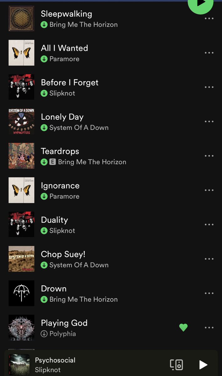 Nicole marcourt on twitter 1 abra o spotify 2 pesquise no repeat