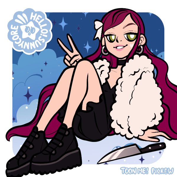 Chloe Foxxe on Twitter "Stop what you’re doing and do this right now